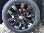 Wheel Tire Automotive tire Vehicle Motor vehicle